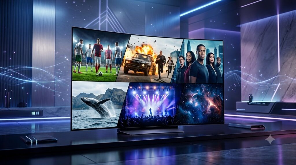 iptv buffering